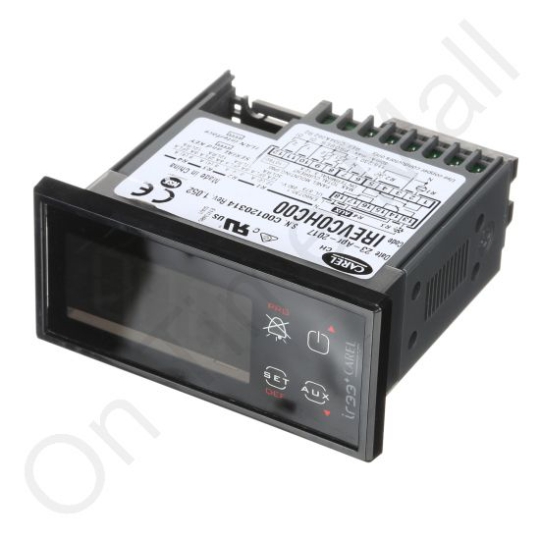 Bộ điều khiển dàn lạnh Carel IREVC0HHC00  Carel IREVC0HC00 Electronic Controller IREVC0HC0A, IREVC0HC0G, IREVC0HC0R, IREVC0HC0W, IREVC0HE20, IREVF0EC00, IREVF0EHA0, IREVF0EHE0