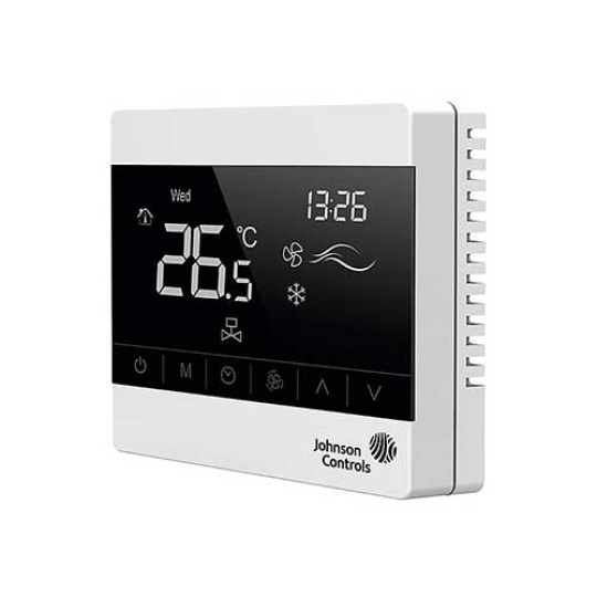 Bộ điều khiển FCU modbus johnson controls T8600-TB20-9JSO-M0 