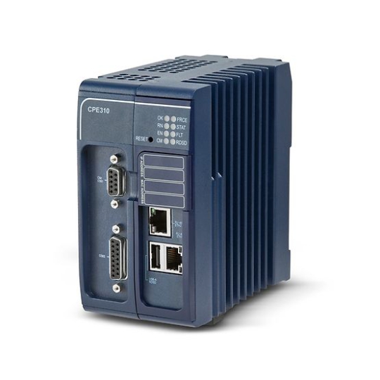 Bộ điều khiển GE Emerson IC695CPU310   PACSystems  RX3i CPE310 Controller