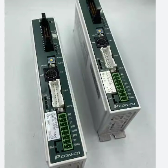 Bộ điều khiển IAI Controller PCON-CB-42PWAI-PLN-2-0
