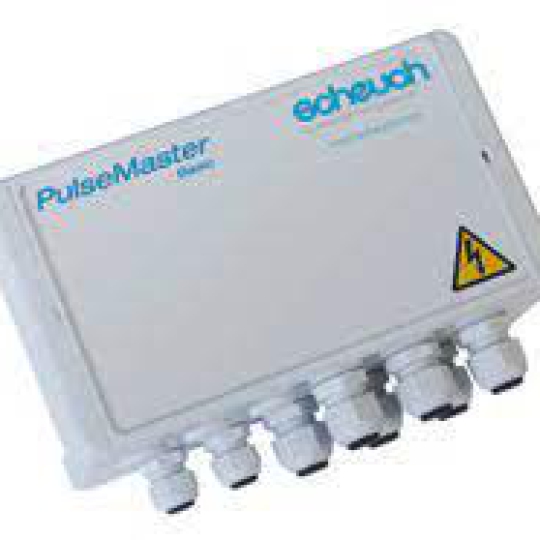Bộ điều khiển lọc bụi SFE PMB-PLUS-AC-IP65  1467831  Scheuch