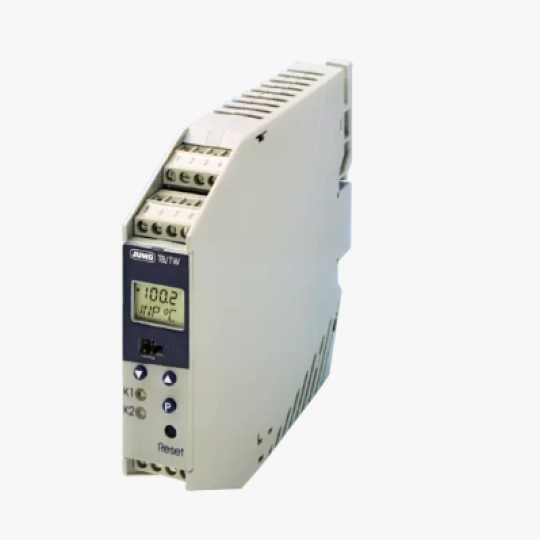 Bộ điều khiển nhiệt độ JUMO TB TW  701140/8888-888-23-064