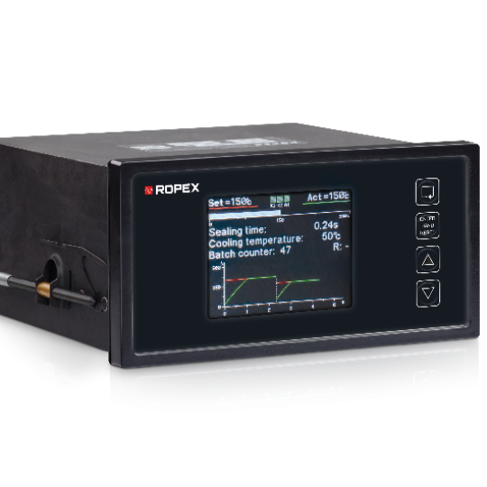 Bộ điều khiển nhiệt độ Ropex 7640040 UPT-6400 Ropex 7645040 UPT-6450