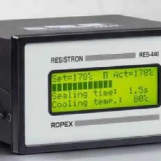 Bộ điều khiển nhiệt độ TEMPERATURE CONTROLLER RES-401, RES-402, RES-403, RES-406 ROPEX