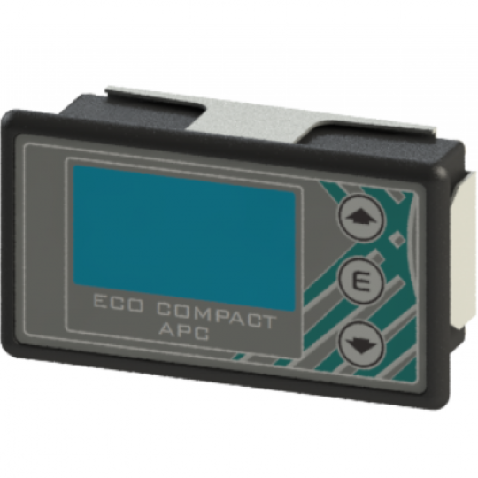 Bộ điều khiển van Autel ECO COMPACT APC 