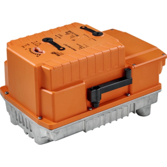 Bộ điều khiển van Belimo PRKCA-BAC-S2-T   Rotary actuator fail-safe