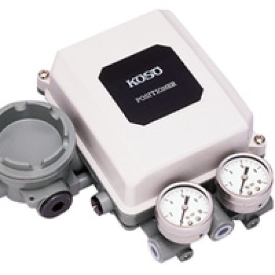 Bộ điều khiển Van EP800: Electro-Pneumatic Positioner  EPA814-L10-NPT , EPA802 KOSO, EPA822 KOSO