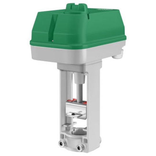 Bộ điều khiển Van Regin RVAN25-24A 
