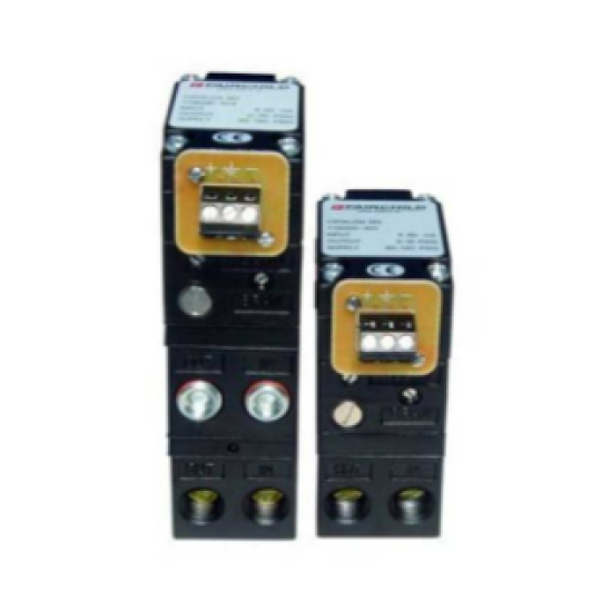 Bộ điều khiển van TT6000-406 Fairchild  Electro-Pneumatic Transducer