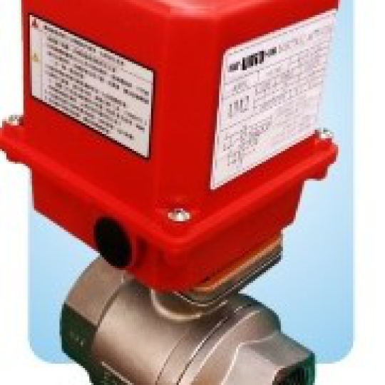  Bộ điều khiển van Uni-D UM-1, UM-2, UM-3, UM-4