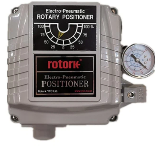 Bộ định vị YT-1000RDN131S01 Rotork YTC