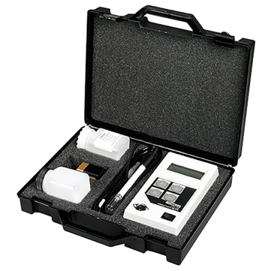 Bộ đo độ dẫn  Omega CDH280KIT_l  Portable Conductivity Meter