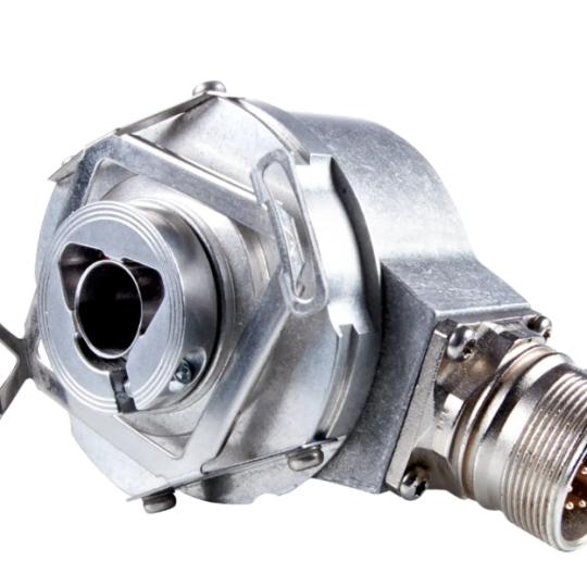 Bộ giải mã xung Heidenhain 1109258-05 Rotary encoders with integral bearing EQN 425