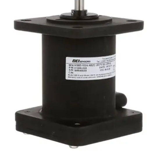 Bộ giải mã xung BEI encoder H38D-12X12NB-S3R-CW-SC-UL-S 
