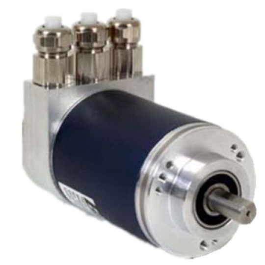 Bộ giải mã xung BEI MHM510-PROF-005  MHM5-DPC1B-1213-C100-H3P