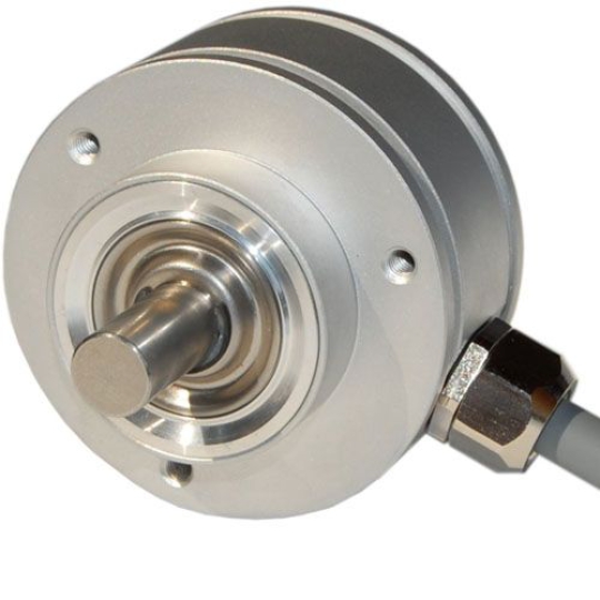 Bộ giải mã xung Hengstler ACURO AR62 AR62/U008FL.72AVF 