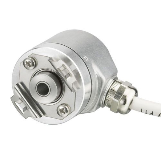 Bộ giải mã xung ICURO RI36  Hengstler RI36-O/500ER.31KB 