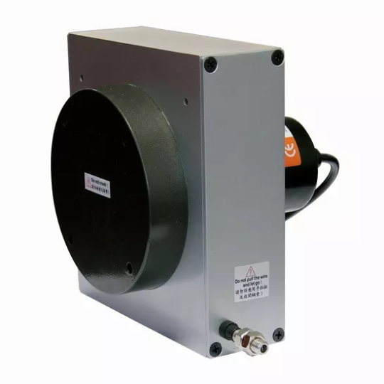 Bộ giải mã xung Hontko HLS-L-30-01-C