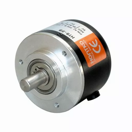 Bộ giải mã xung Hontko HTR-5B-1000A-V