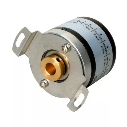 Bộ giải mã xung Hontko HTR-HB-8-12-X235-2   HTR-HB-8-600A-P