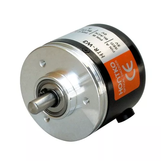 Bộ giải mã xung Hontko HTR-W3-1024-2-C