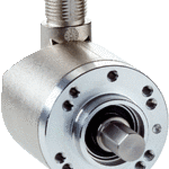 Bộ giải mã xung  Absolute encoders AHS/AHM36 SICK Type: AHM36A-S3CC014x12 Part no.: 1065999 