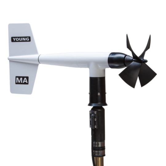 Bộ giám sát gió biển Marine Wind Monitor 05106 YOUNG USA