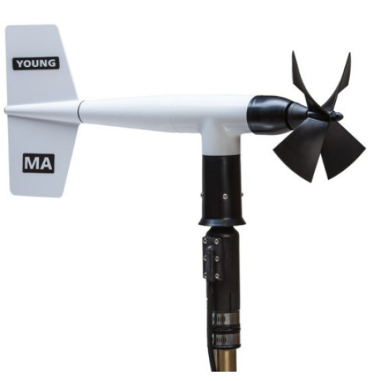 Bộ giám sát gió biển YOUNG Wind monitor-MA (Cable length 12m) 05106-12M
