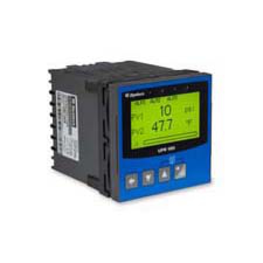 Bộ hiển thị Dynisco UPR90020000000  UPR900 Process Indicator 