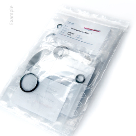 Bộ kit bảo trì cho Float Valve NV16 Mankenberg
