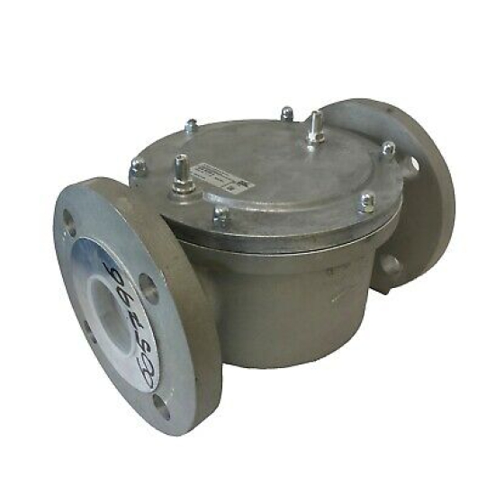 Bộ lọc gas GFK 50F60-6 Part No: 81941103  Kromschroder gas filter 
