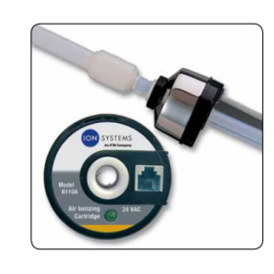 Bộ lọc khí SIMCO Air Ionizing Cartridge Model 6110/6110A  SIMCO ION