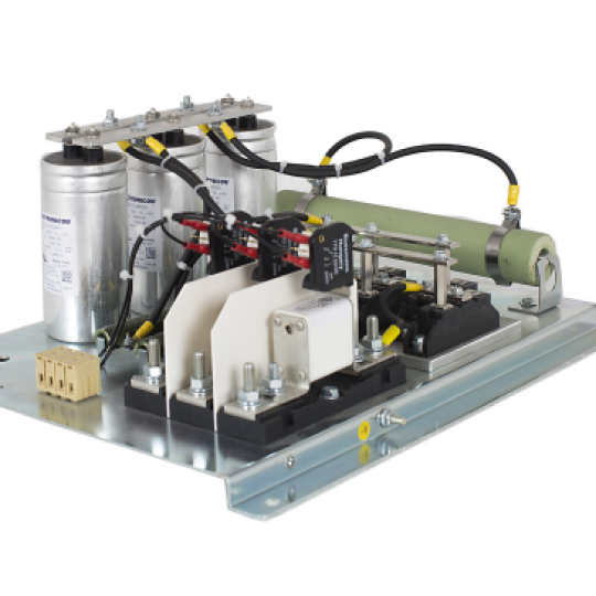 Bộ lọc SECOM FSK FILTER SECOM