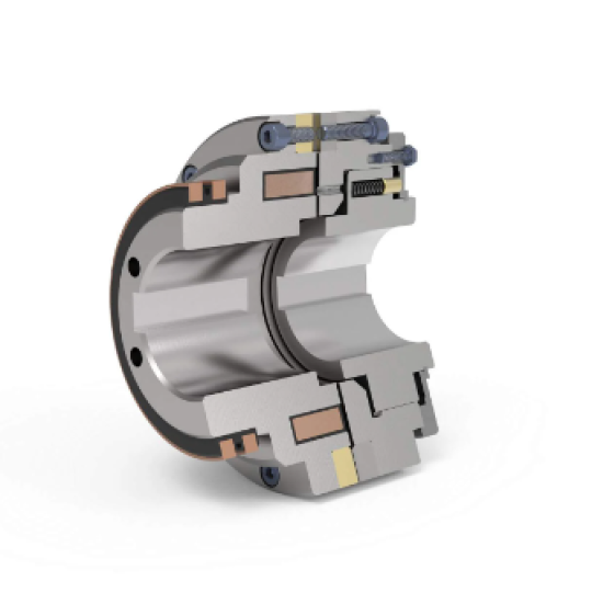 Bộ ly hợp Stromge Z Tooth Clutch  Type : ZHA 250   Same as existing clutch with s/no : 249902-10