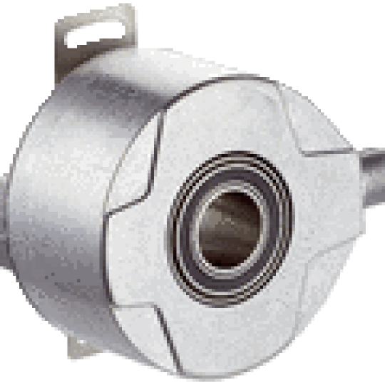 Bộ mã hóa gia tăng SICK DFS60E-TECC02048 1036542