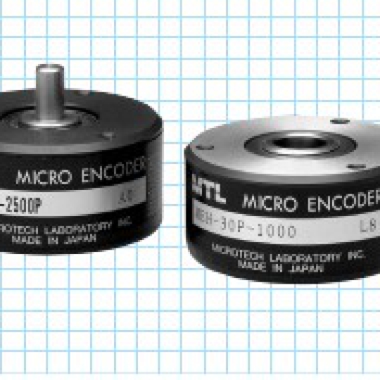 Bộ mã hóa MTL Model MES-30-1000P  C4