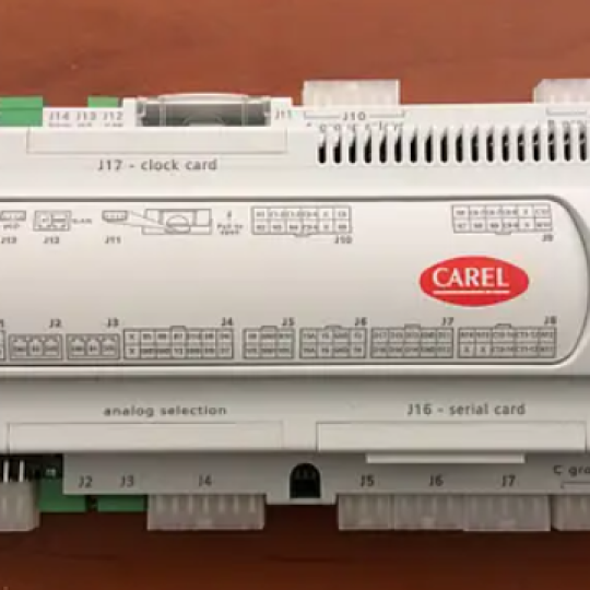 Bo mạch điều khiển Carel MCH3010020 