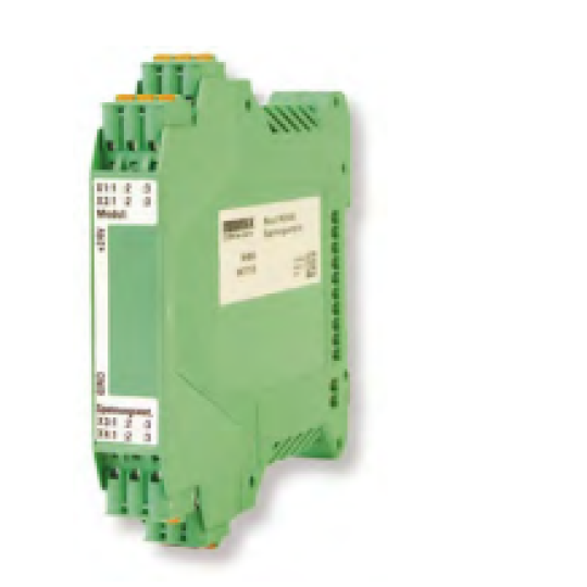 Bo nguồn FMZ 5000 power distribution module Part no.: 904093 Minimax 