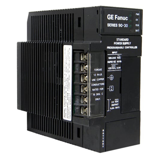 Bộ nguồn IC693PWR321 GE Fanuc AC/DC Input Power Supply