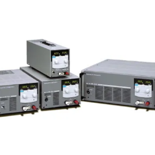 Bộ nguồn Kikusui PAN16-10A   High-Reliability DC Power Supplies  PAN-A Series