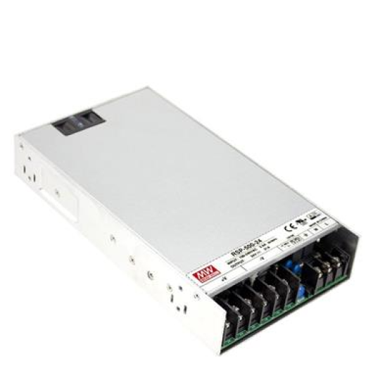 Bộ nguồn Meanwell RSP-500-12 Power Supply 