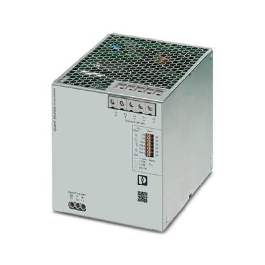 Bộ nguồn QUINT4-PS/1AC/24DC/40 - Power supply unit  2904603  phoenix contact