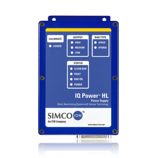 Bộ nguồn SIMCO ION IQ Power HL & HLC 