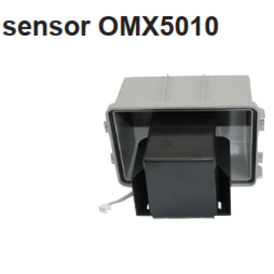 Bộ phân tích khói Minimax Smoke sensor OMX5010 Part no  908100