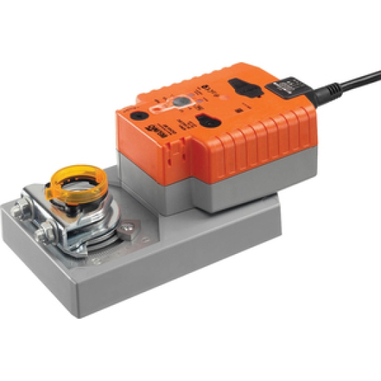 Bộ truyền động Belimo GK24A-MOD  Rotary actuator fail-safe