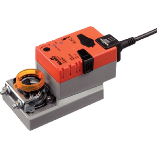 Bộ truyền động Belimo LMQ24A Non Fail-Safe Actuators