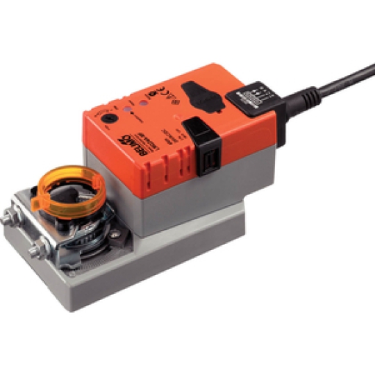 Bộ truyền động Belimo LMQ24A-MF actuator, Belimo LMQ24AMF
