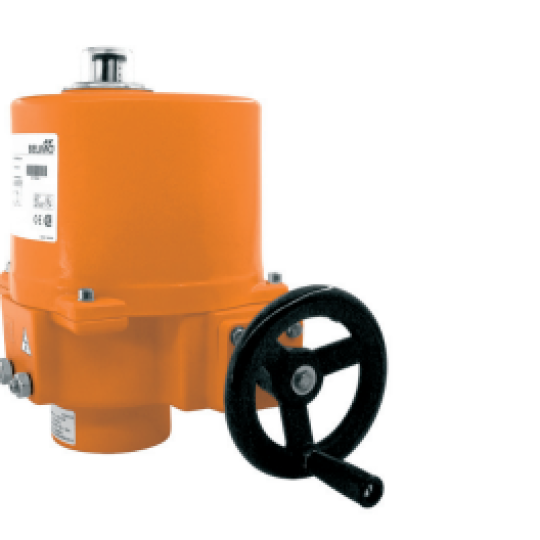 Bộ truyền động Belimo SY2-24-3-T