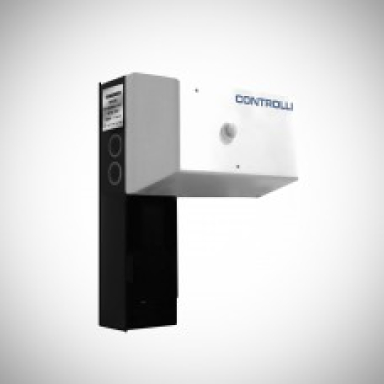 Bộ truyền động Electro-thermal actuator MVH56F Controlli MVH26, MVH46, MVH36, MVH56, MVH3K, MVHAV