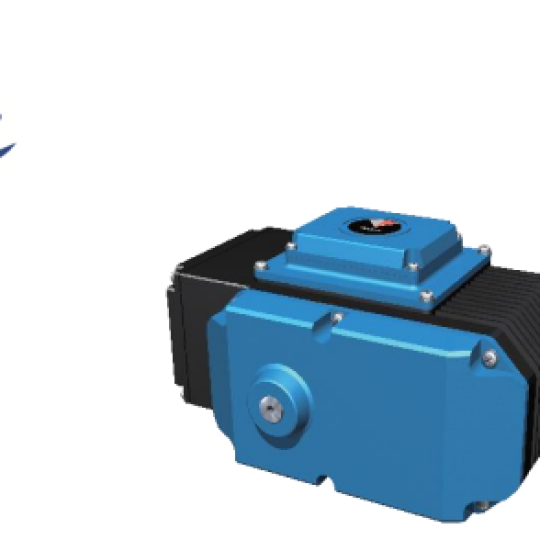 Bộ truyền động van SEIBU SRH-007 SRH-020 SRH-060 Small Valve Actuator